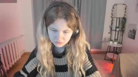 Olga online show from 10.22.25