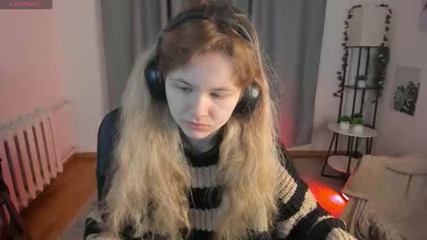 Olga online show from 10.30.25