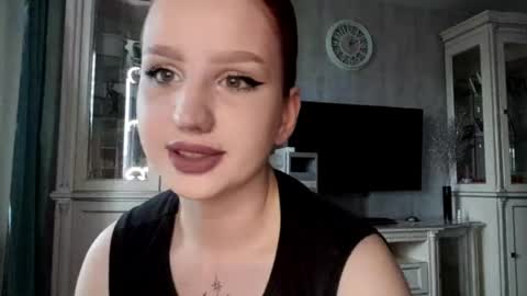 Caroline online show from 05.01.26