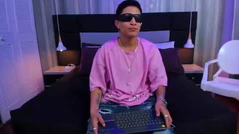 pixelriot online show from 06.16.26