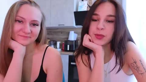 Molly online show from 02.04.26