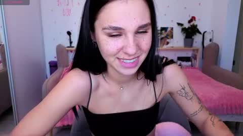 Molly online show from 07.05.26