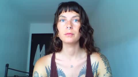 pixiecatfairy online show from 09.20.25