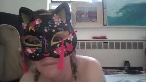 pixiecunt online show from 04.13.26