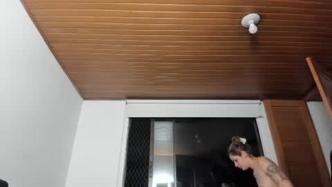 Snapshot of pixiedaemon chatting on 07.18.26 pixie online show from 07.18.26