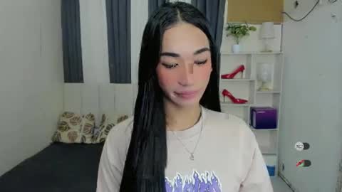 pixiedoll_ online show from 01.19.26