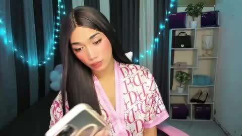 Snapshot of pixiedoll_ chatting on 07.14.26 pixiedoll_ online show from 07.14.26