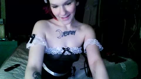 Pixie dust online show from 02.04.25