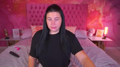 pixiehott online show from 09.28.25