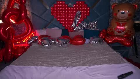 pixiehott online show from 02.13.26