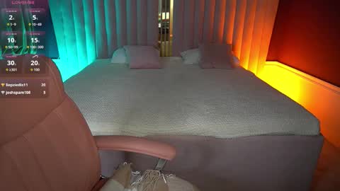 Snapshot of pixiepeachh chatting on 10.16.25 pixiepeachh online show from 10.16.25