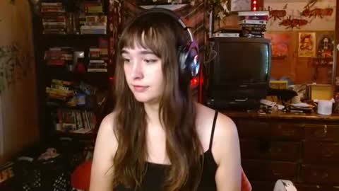 Izzy online show from 09.29.25