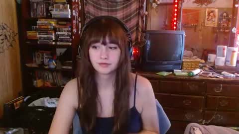 Izzy online show from 12.01.25