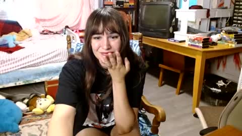 Izzy online show from 06.29.26