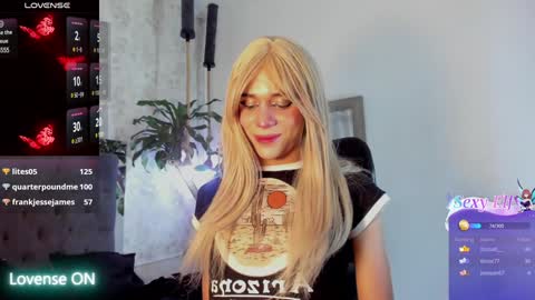 Snapshot of pixy_20 chatting on 01.13.25 cris online show from 01.13.25