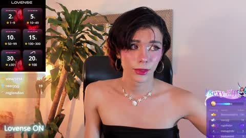 Snapshot of pixy_20 chatting on 01.18.25 cris online show from 01.18.25