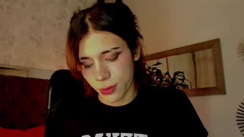 Snapshot of pixy_20 chatting on 02.23.25 cris online show from 02.23.25