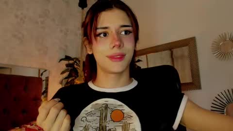 Snapshot of pixy_20 chatting on 02.24.25 cris online show from 02.24.25
