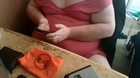 Snapshot of piznam chatting on 07.10.26 gingersissy online show from 07.10.26