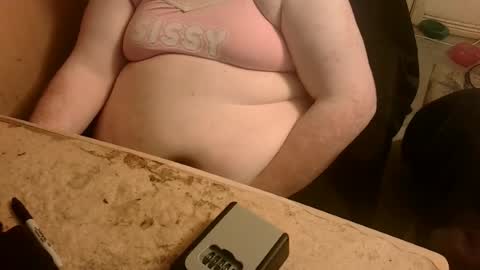 Snapshot of piznam chatting on 08.06.26 gingersissy online show from 08.06.26