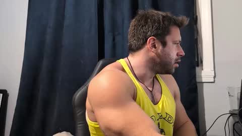 pizza_biceps online show from 02.03.26