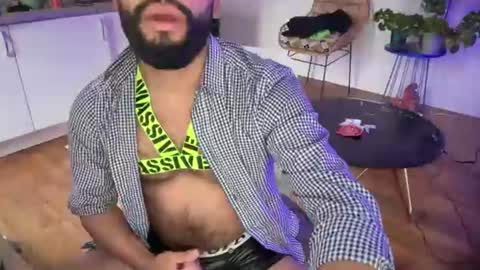 pjohn308 online show from 06.11.26