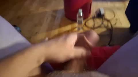 Snapshot of pjp34 chatting on 10.29.25 pjp34 online show from 10.29.25