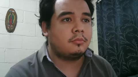 Pablo online show from 01.14.26