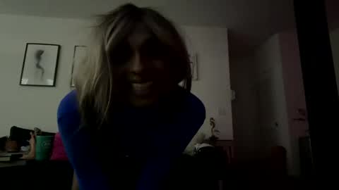 Snapshot of pkamarsu chatting on 10.26.25 pkamarsu online show from 10.26.25