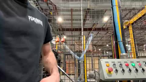 Snapshot of pkc chatting on 02.19.25 Pkc online show from 02.19.25