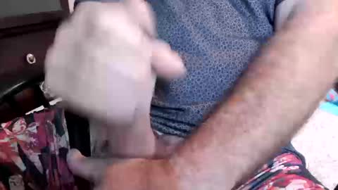 Snapshot of placeballs69 chatting on 10.15.25 IndyFunGuy online show from 10.15.25