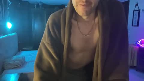 Snapshot of placebo14 chatting on 01.26.25 placebo14 online show from 01.26.25