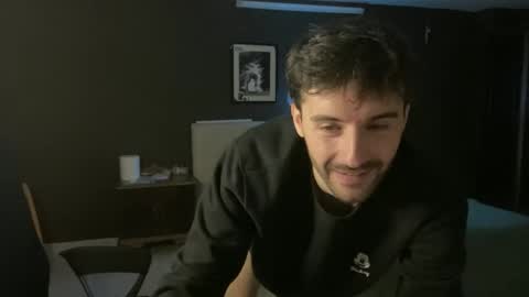 Snapshot of placebo14 chatting on 11.01.25 placebo14 online show from 11.01.25