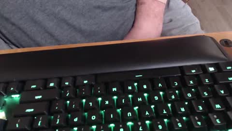 Snapshot of plainodude7 chatting on 03.05.25 Plain ODude online show from 03.05.25