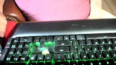 Snapshot of plainodude7 chatting on 02.14.26 Plain ODude online show from 02.14.26