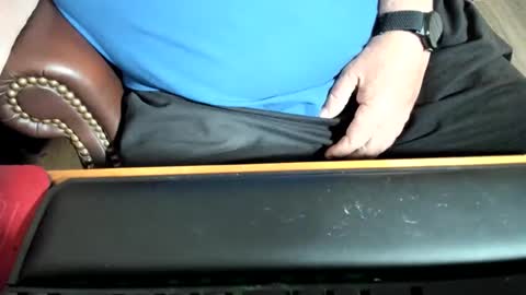 Snapshot of plainodude7 chatting on 03.02.26 Plain ODude online show from 03.02.26