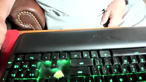 Plain ODude online show from 04.09.26