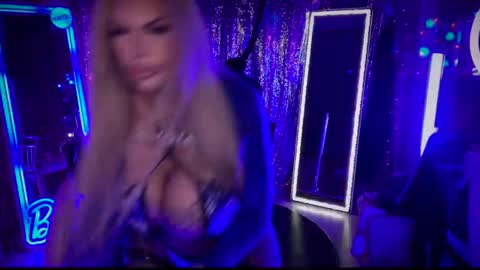 Dumb bimbo fuck doll online show from 01.19.25