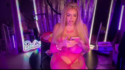 Dumb bimbo fuck doll online show from 01.20.25