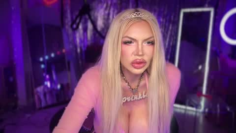 Dumb bimbo fuck doll online show from 09.12.25