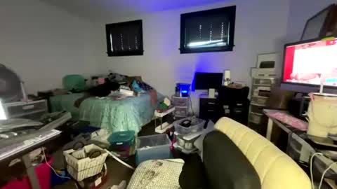 Platinum Puzzy online show from 07.25.26