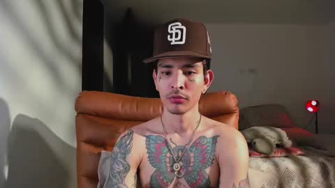 Carti online show from 03.17.26