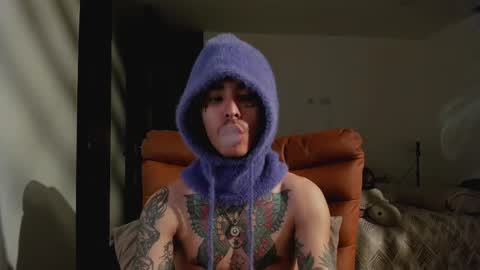 Carti online show from 03.20.26