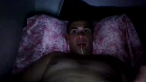 Snapshot of playboy2025985143 chatting on 10.25.25 Anthony online show from 10.25.25
