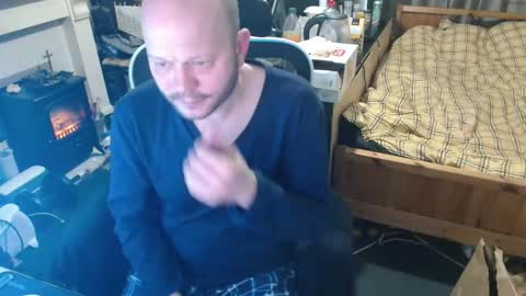 playboy_horny online show from 11.16.25