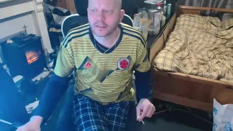 playboy_horny online show from 11.23.25