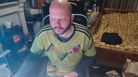 playboy_horny online show from 12.22.25