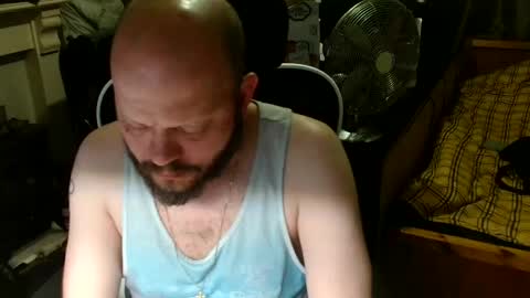 playboy_horny online show from 05.31.26