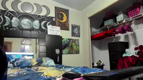 Lexi online show from 01.23.25