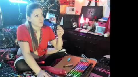 Lexi online show from 03.02.25